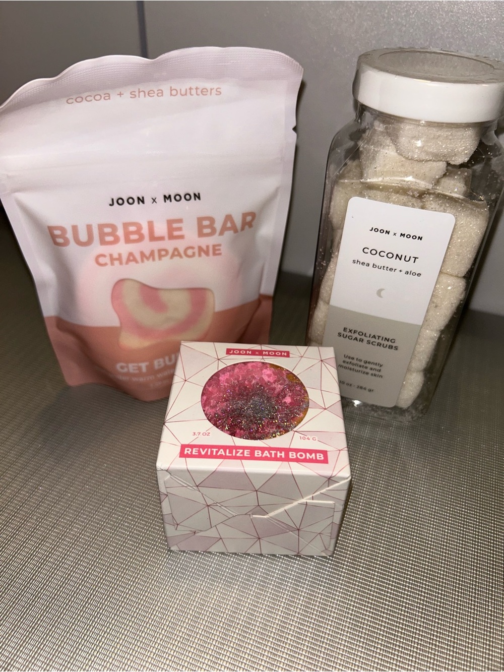 Beauty bundle - Picture 2 of 2
